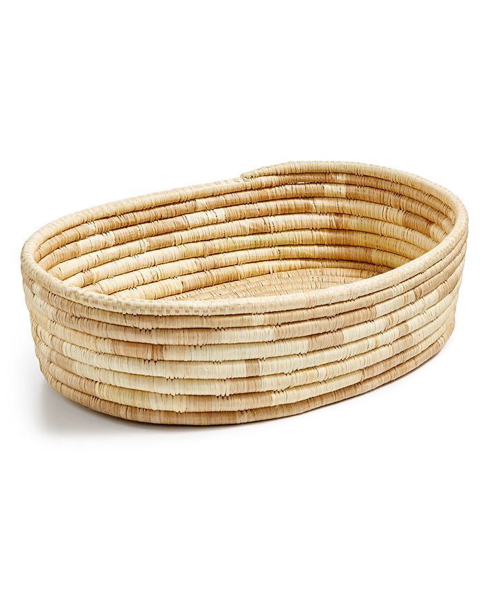 Global Goods Partners Flore Bread Basket Macy's