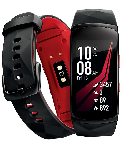 samsung gear fit2 pro watches