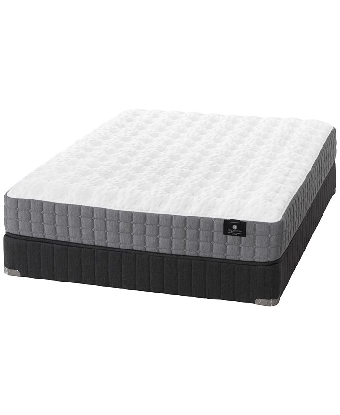 Hotel Collection by Aireloom 10.5" Vitagenic Memory Foam Firm Mattress