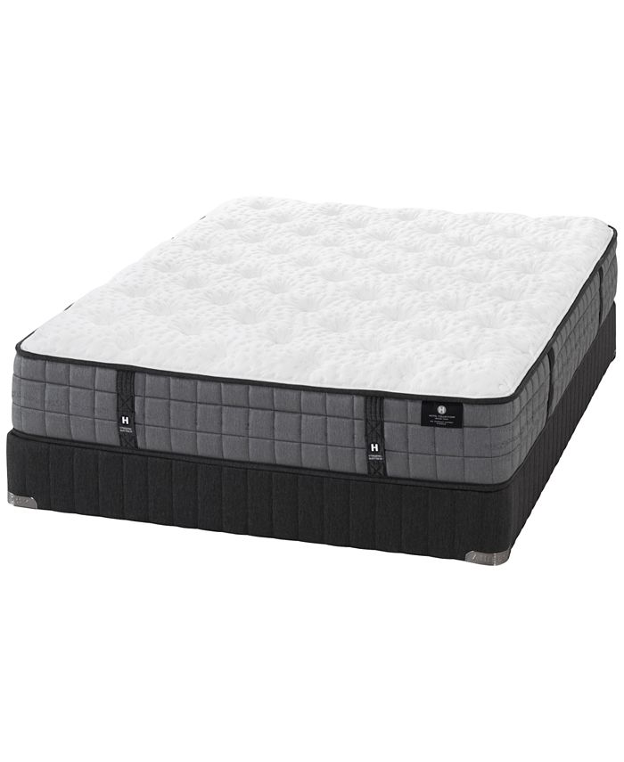 Hotel Collection by Aireloom 11.5" Vitagenic Memory Foam Luxury Firm