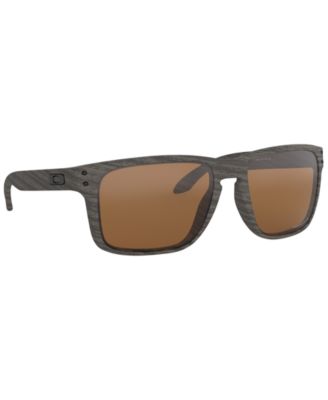 Men's Holbrook XL Collection Polarized Sunglasses, OO9417