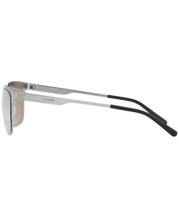 Arnette Sunglasses BACK SIDE AN3076 Macy s