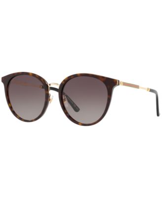 macy's gucci sunglasses