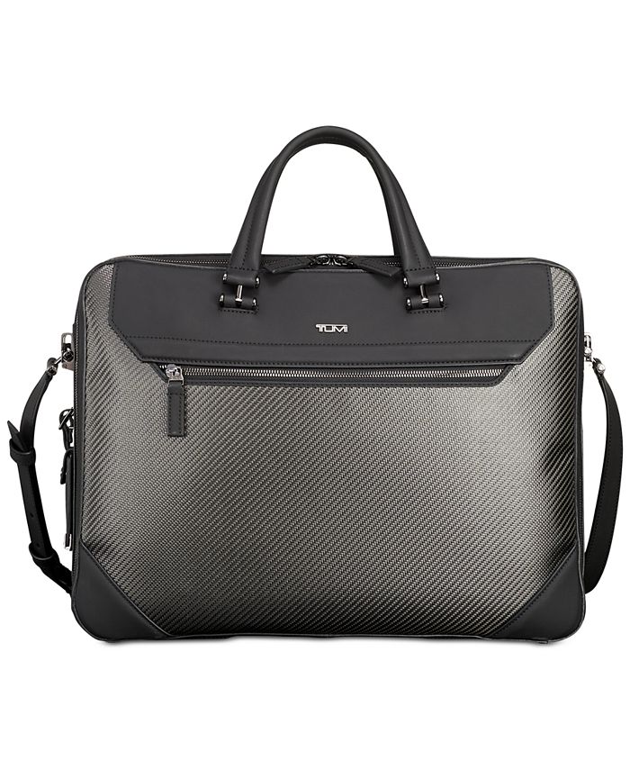 Macy's shop briefcase mens