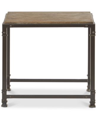 Furniture Cooper Nesting Table (Set Of 2)