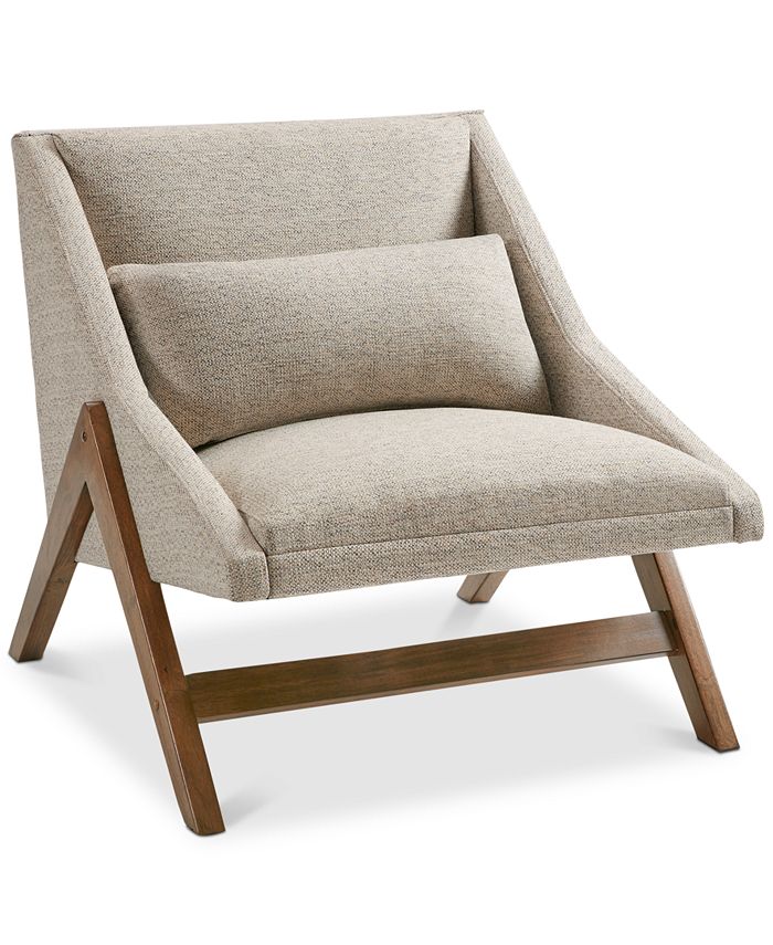 Macy's lounge chair deals