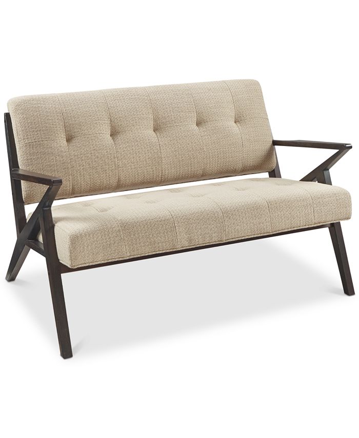 Furniture Rocket Loveseat, Quick Ship Macy's