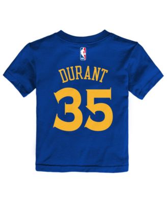 toddler warriors jersey