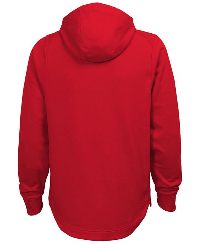 nike washington wizards hoodie