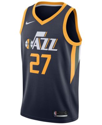 rudy gobert jersey