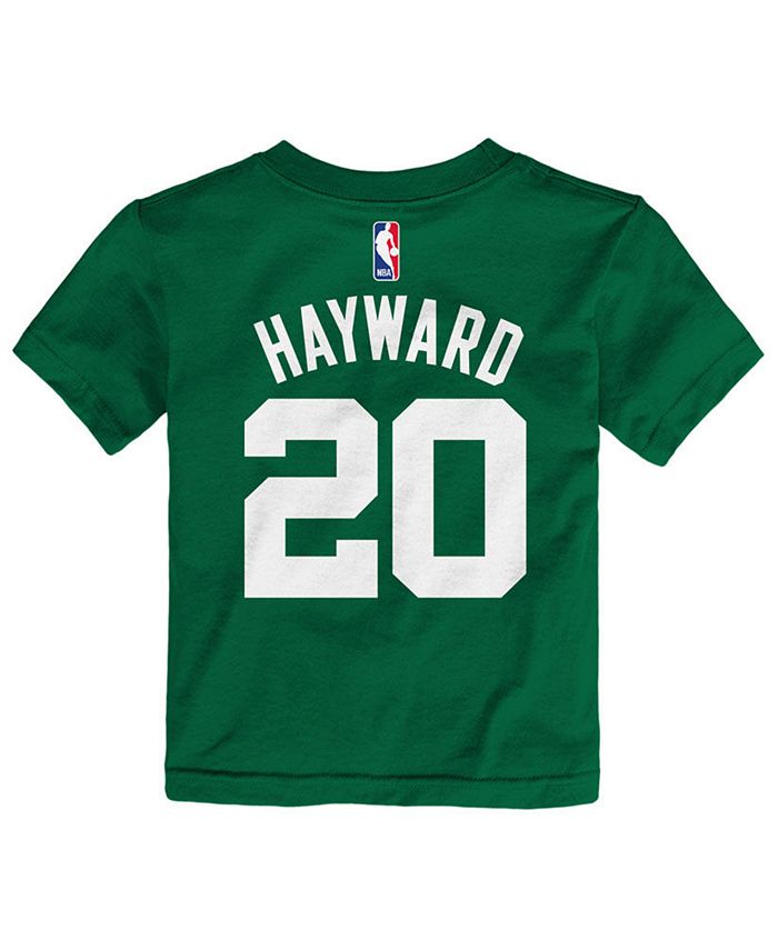 GORDON HAYWARD | Essential T-Shirt