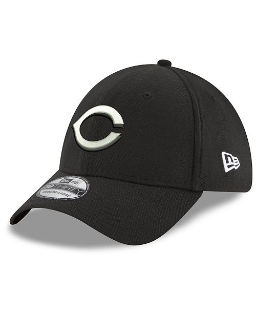 New Era Boys Cincinnati Reds Dub Classics 39thirty Cap Reviews Sports Fan Shop By Lids Men Macy S