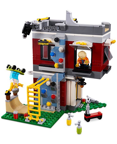 lego 31081 creator