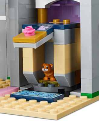 LEGO® Disney Cinderella's Dream Castle 41154