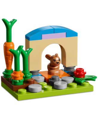 LEGO® Friends Mia's Tree House 41335