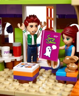 LEGO® Friends Mia's Tree House 41335