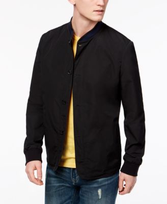 Tommy Hilfiger - Men's Johnny Varsity Jacket