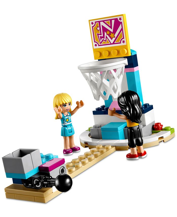 LEGO® Friends Stephanie's Sports Arena 41338 - Macy's