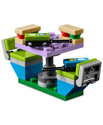 Sets Lego Mia's Camper Van 41339 LEGO® Friends Mia's Camper