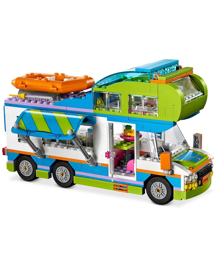 LEGO® Friends Mia's Camper Van 41339 Macy's