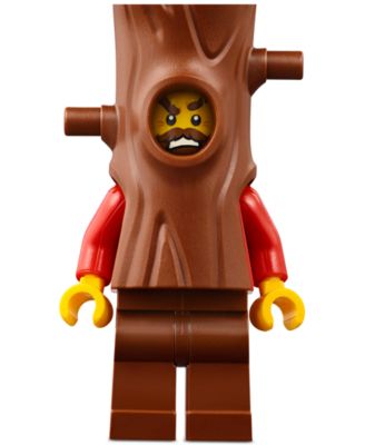 LEGO® City Mountain Police Headquarters 60174