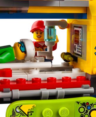 LEGO® City Ambulance Helicopter 60179