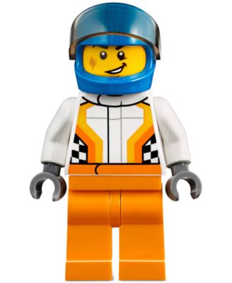 LEGO® City Monster Truck 60180