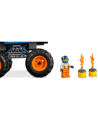 LEGO® City Monster Truck 60180