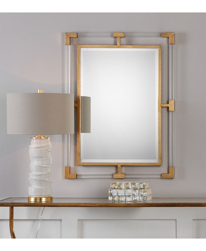 Uttermost Balkan Mirror Macy's