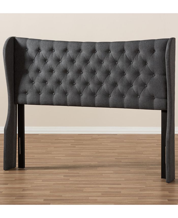 Furniture Cadence Full Headboard Macy's