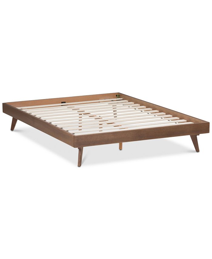 Furniture Jacob King Bed, Quick Ship & Reviews Furniture Macy's