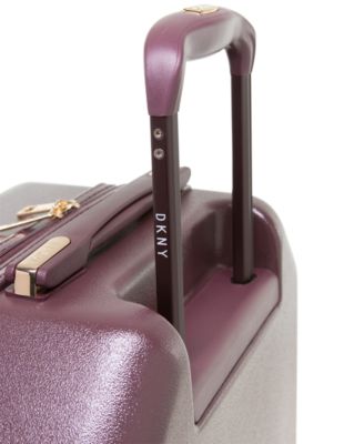 dkny allure luggage review