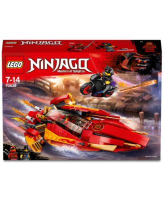 LEGO® Ninjago Katana V11 Set 70638
