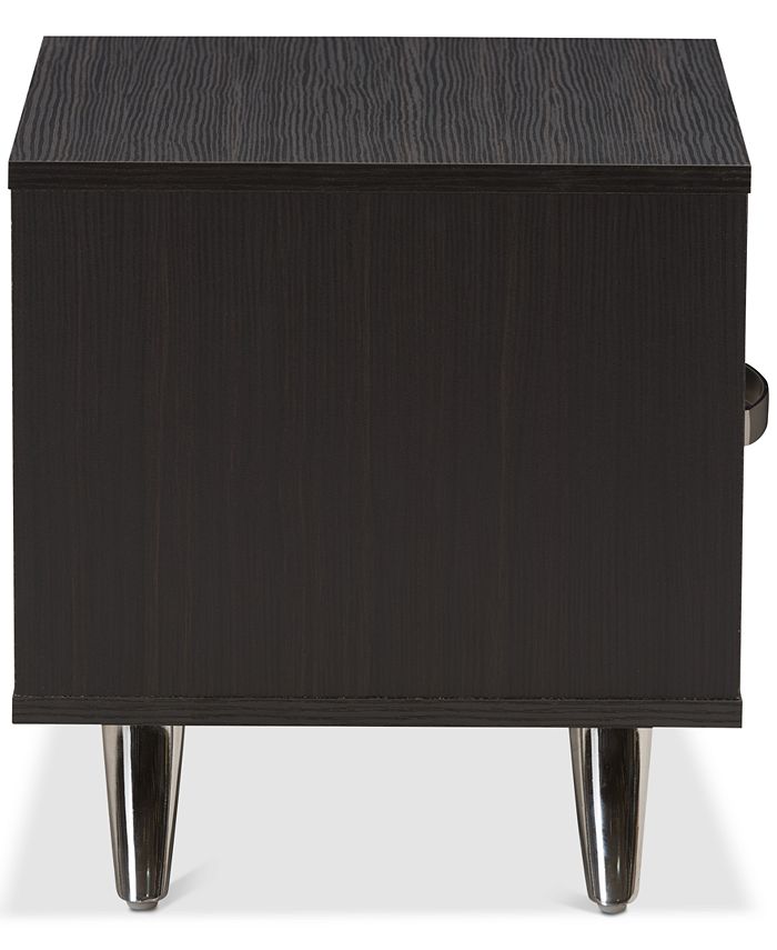 Furniture Warwick End Table Macy's