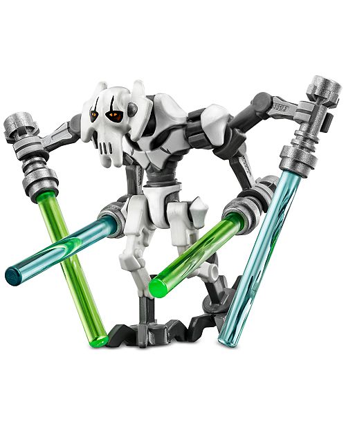 lego grievous speeder