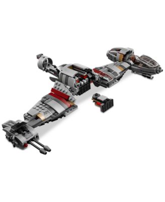 LEGO® Star Wars Defense of Crait Set 75202