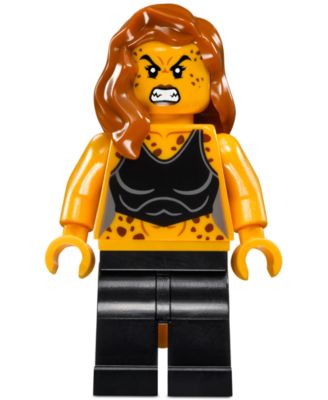 LEGO® Super Heroes Lex Luthor Mech Takedown 76097