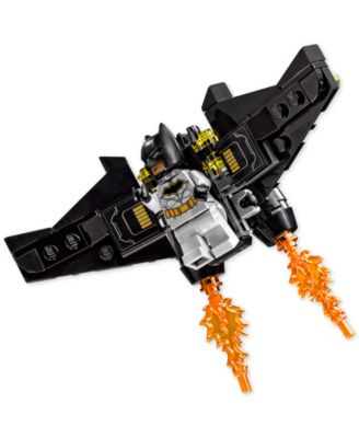 LEGO® Super Heroes Lex Luthor Mech Takedown 76097