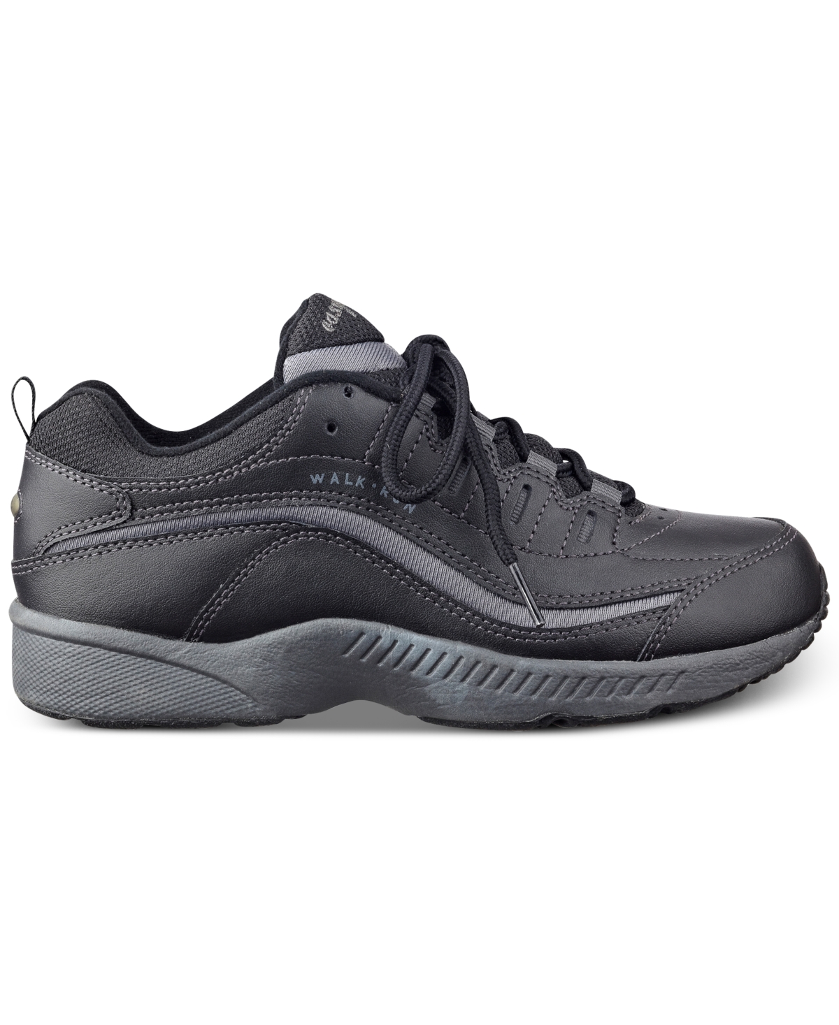 EASY SPIRIT WOMEN'S ROMY LIGHTWEIGHT EASY-ON WALKING SHOES 