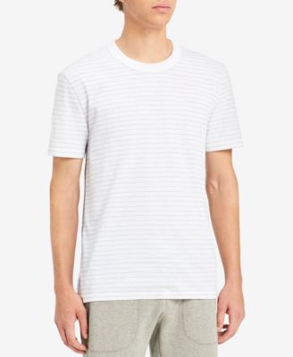 Calvin Klein Jeans - Men's Stripe T-Shirt