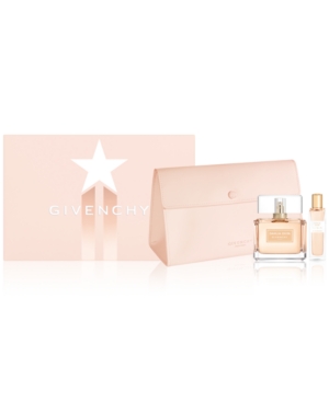 Givenchy Dahlia Divin Eau De Parfum Nude Gift Set 143 Value