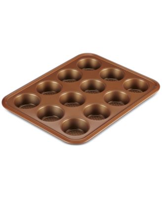 Ayesha Curry - Home Collection 12-Cup Muffin Pan