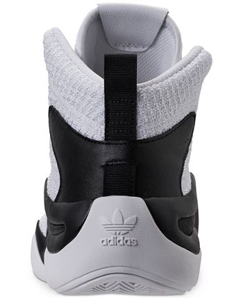 Men s adidas crazy 8 adv circular knit shop basketball shoes