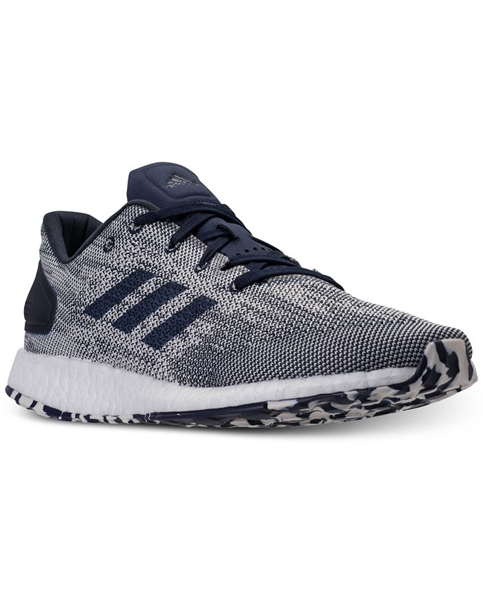 men's pureboost dpr running shoe