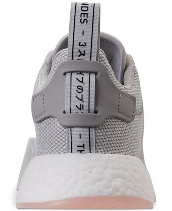 women's nmd r2 casual sneakers