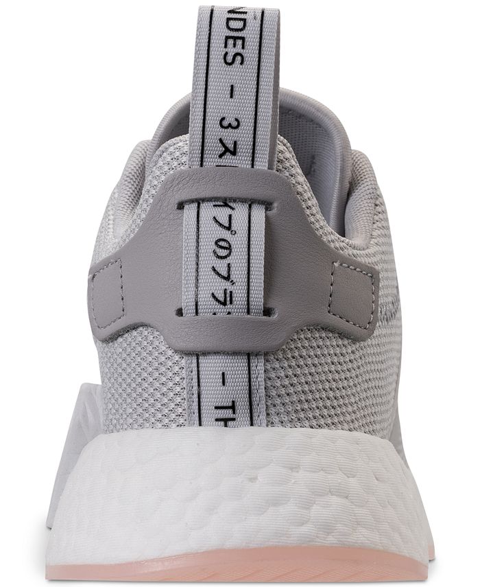 women's nmd r2 casual sneakers