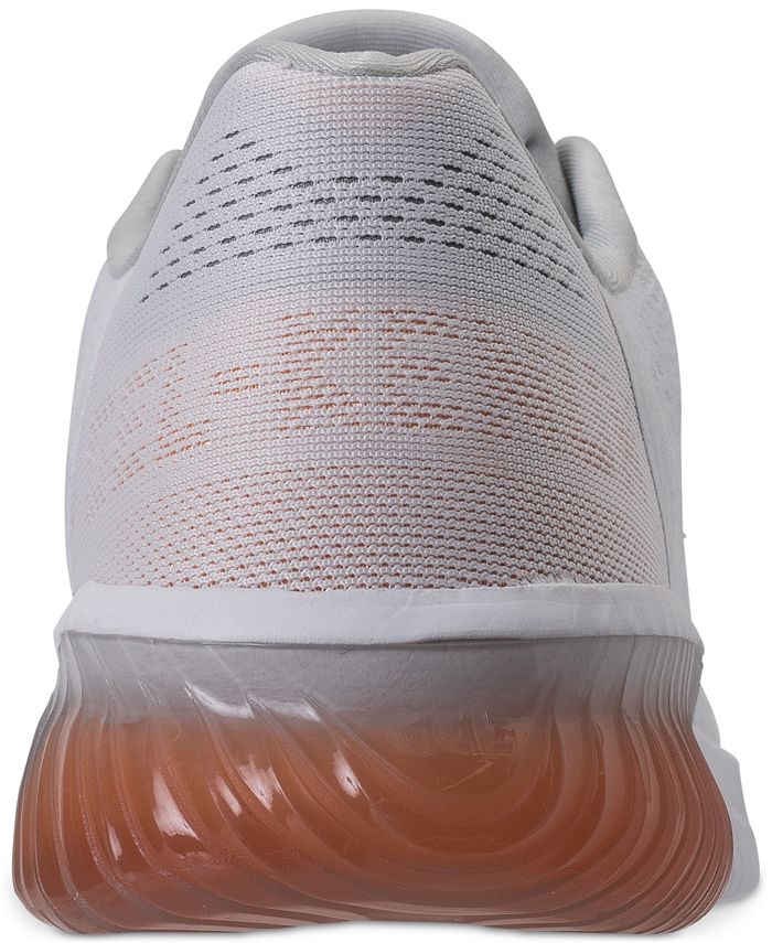 asics women's gel kenun mx running shoes