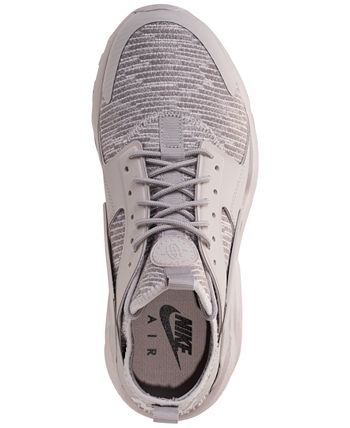 Nike Men s Air Huarache Run Ultra SE Casual Sneakers from Finish