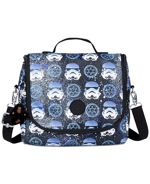 Kipling Disney's® Star Wars Kichirou Insulated Lunch Bag & Reviews Handbags & Accessories Macy's