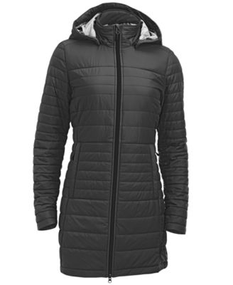 Eastern Mountain Sports - Women's Prima Hooded Packable Parka